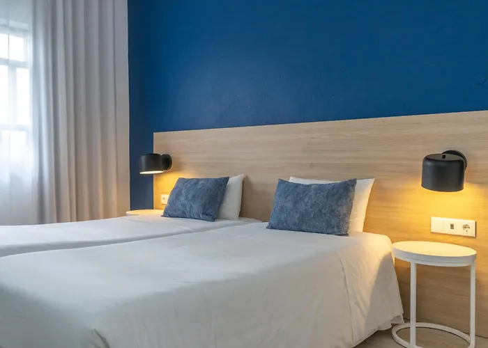 Flag Hotel Santarém