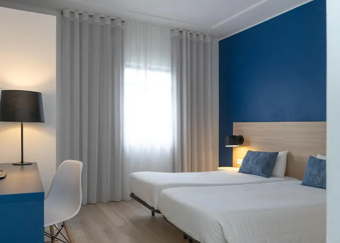 Flag Hotel Santarém