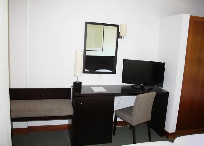 Flag Hotel Santarém