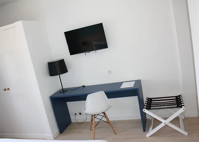 Flag Hotel Santarem