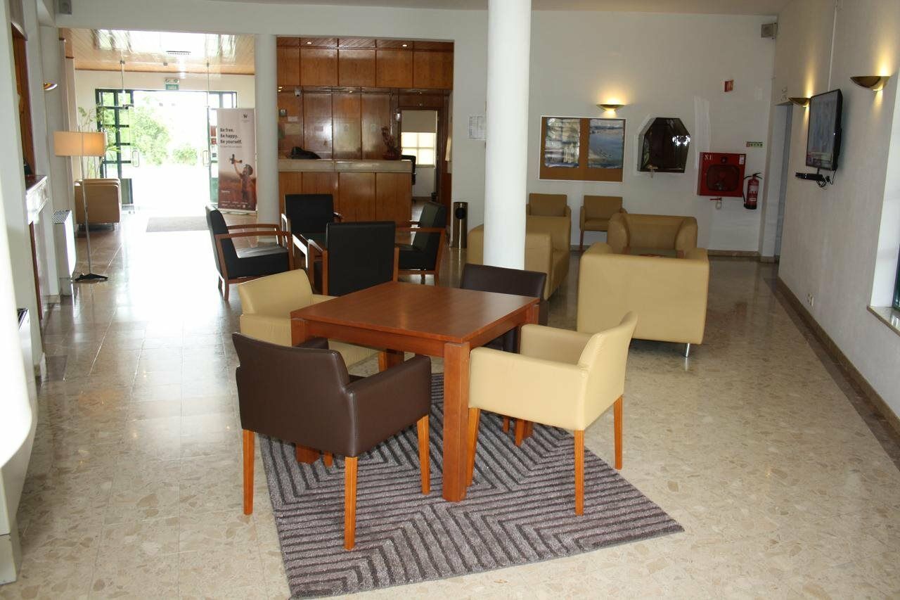 Flag Santarém Hotel 3*
